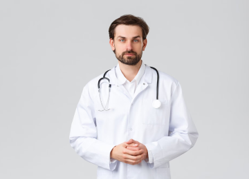 Dr.Mik Johnson